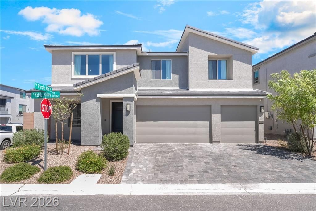 10114 Kettle Valley Street, Las Vegas, NV 89141 Main Photo