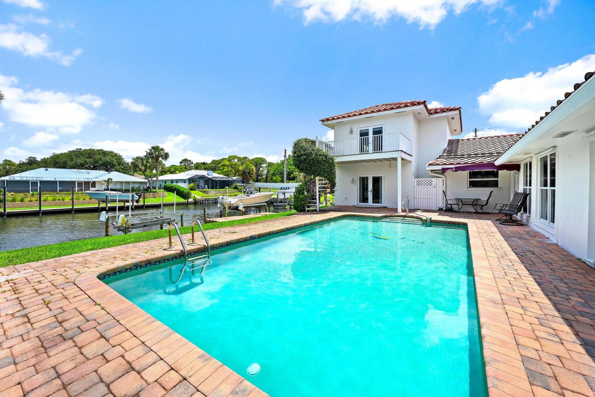 8422 SE Royal Street, Hobe Sound, FL 33455 Photo