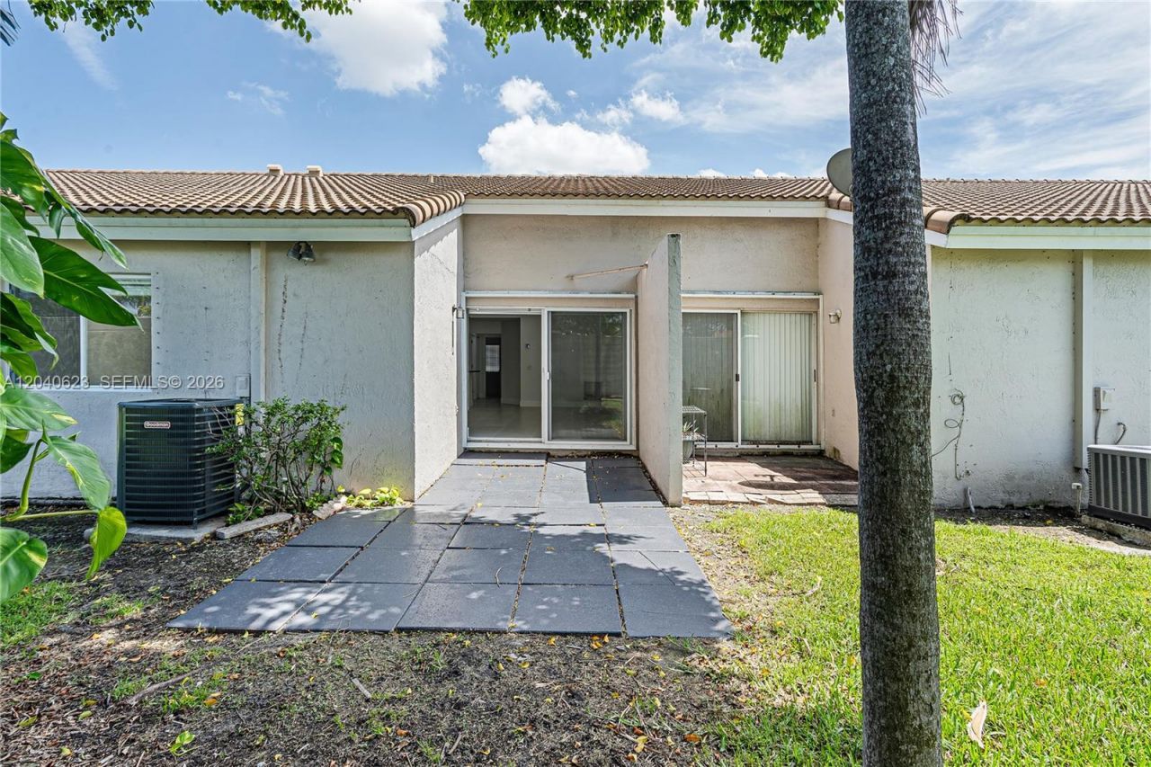 11781 SW 17 Ct , Miramar, FL 33025 Photo