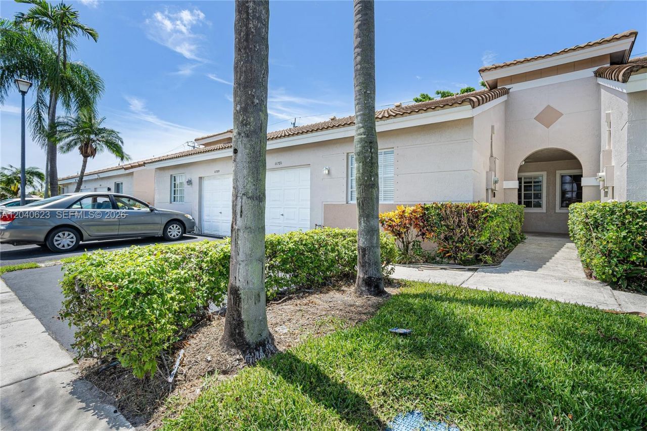11781 SW 17 Ct , Miramar, FL 33025 Photo