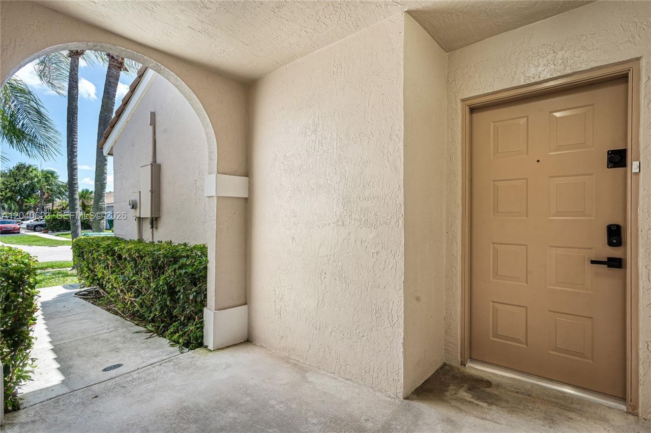 11781 SW 17 Ct , Miramar, FL 33025 Photo
