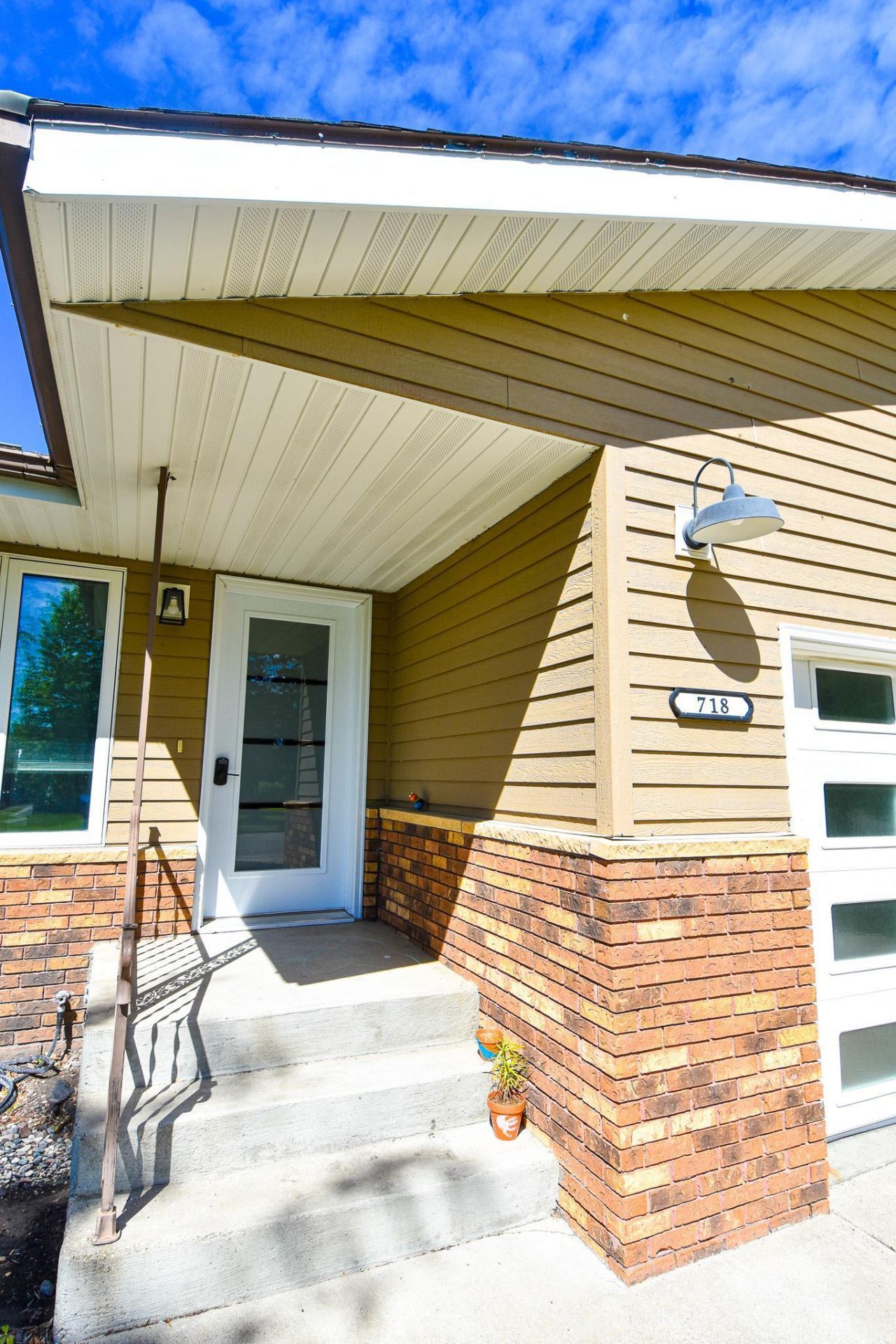 718 Stephen Avenue , Stephen, MN 56757