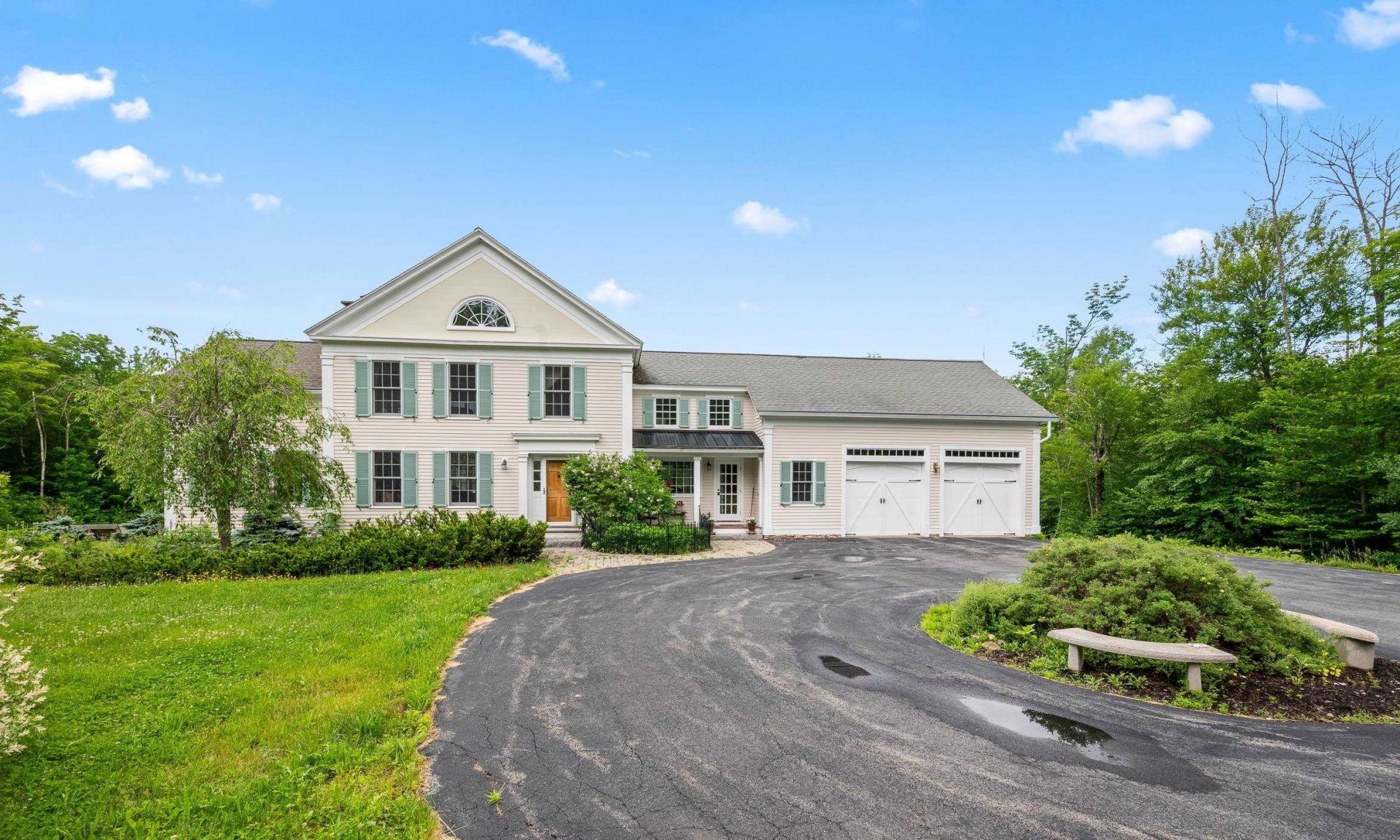 6 Evergreen Drive Gorham, NH 03581