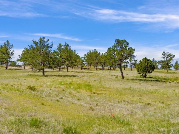 Parcel B County Road 77, Calhan, CO 80808