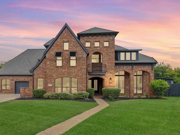 1750 Greenwood Court, Prosper, TX 75078