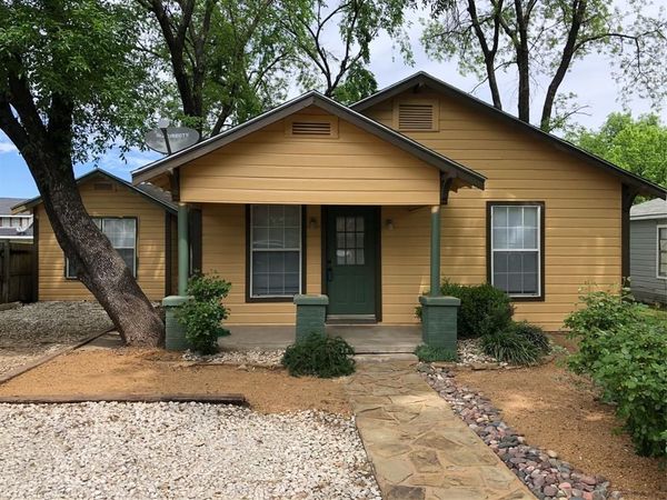 403 Marshall Street, Sanger, TX 76266