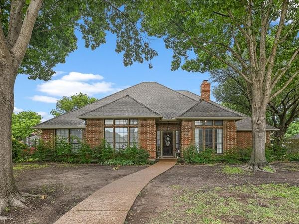 989 Post Oak Road , Keller, TX 76248
