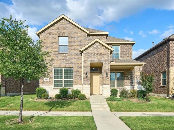 6029 Wildflower Way, Little Elm, TX 76227