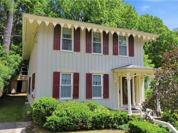 18 Burwell Street , Little Falls, NY 13365