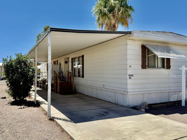 300 Airport Road, Unit 34, Kearny, AZ 85137