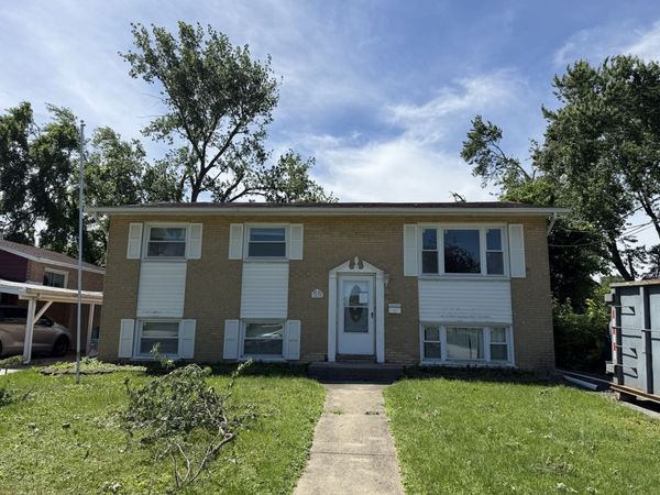 3635 W 121st Place , Alsip, IL 60803