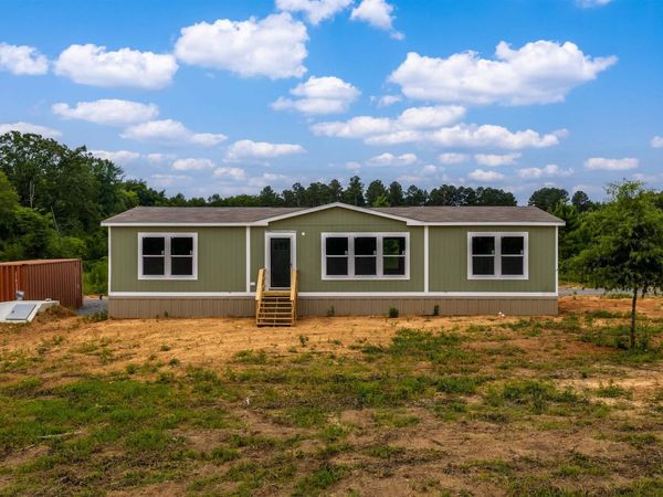 49 Hall Drive , Greenbrier, AR 72058
