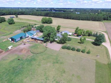 20696 340th Street, Clarissa, MN 56440