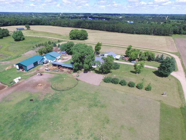 20696 340th Street, Clarissa, MN 56440
