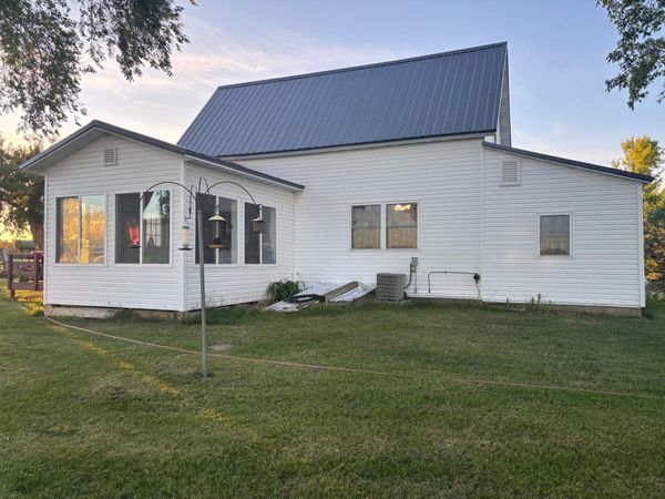 20696 340th Street , Clarissa, MN 56440