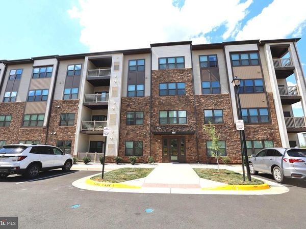 21480 MOUNT STERLING TERRACE , Unit 201, STERLING, VA 20164