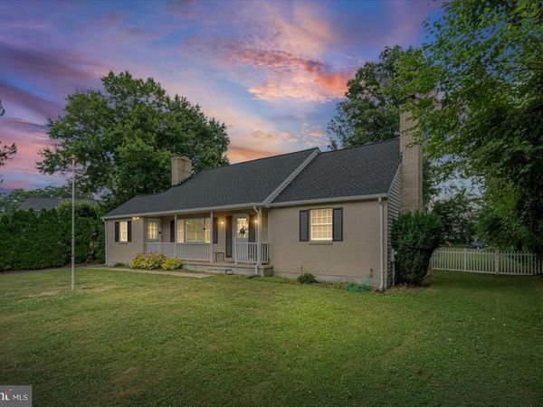 9711 MAGLEDT ROAD, PARKVILLE, MD 21234