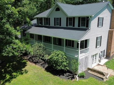 5645 COUNTRYSIDE CIRCLE, JEFFERSONTON, VA 22724