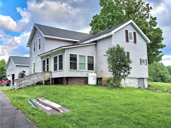 1870 Florence Road , Camden, NY 13316