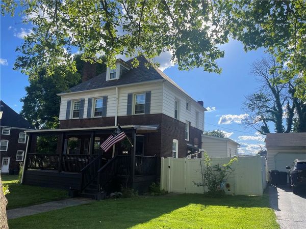 73 11th St , Midland, PA 15059
