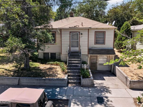 1301 Faland Way, Unit 1, 2, 3, Reno, NV 89503