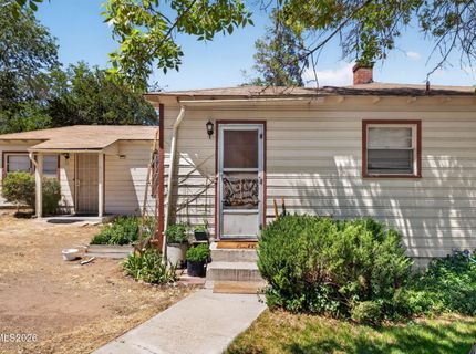 1301 Faland Way, Unit 1, 2, 3, Reno, NV 89503 Photo
