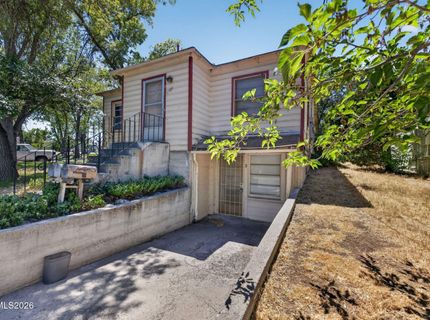 1301 Faland Way, Unit 1, 2, 3, Reno, NV 89503 Photo