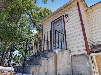 1301 Faland Way, Unit 1, 2, 3, Reno, NV 89503 Photo