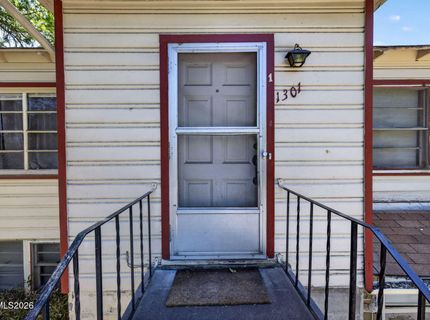 1301 Faland Way, Unit 1, 2, 3, Reno, NV 89503 Photo