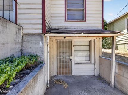 1301 Faland Way, Unit 1, 2, 3, Reno, NV 89503 Photo