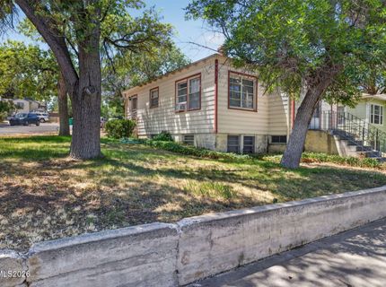 1301 Faland Way, Unit 1, 2, 3, Reno, NV 89503 Photo