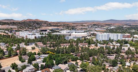 1301 Faland Way, Unit 1, 2, 3, Reno, NV 89503 Photo