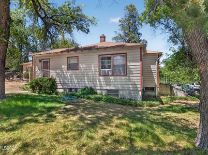 1301 Faland Way, Unit 1, 2, 3, Reno, NV 89503 Photo