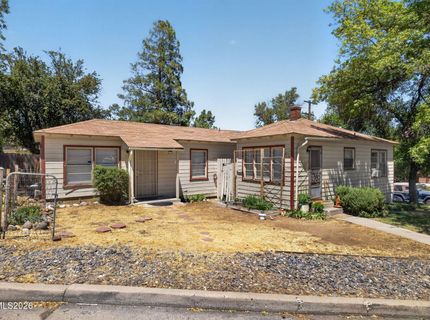 1301 Faland Way, Unit 1, 2, 3, Reno, NV 89503 Photo