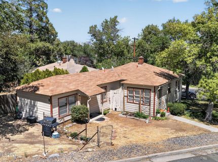 1301 Faland Way, Unit 1, 2, 3, Reno, NV 89503 Photo