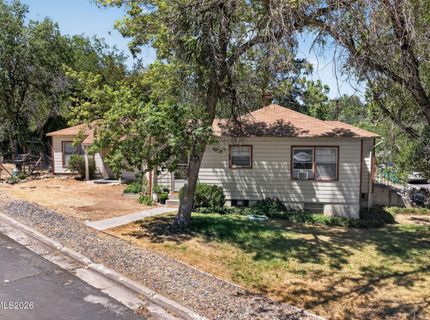 1301 Faland Way, Unit 1, 2, 3, Reno, NV 89503 Photo