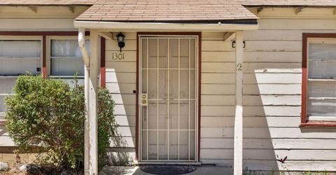 1301 Faland Way, Unit 1, 2, 3, Reno, NV 89503 Photo