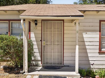 1301 Faland Way, Unit 1, 2, 3, Reno, NV 89503 Photo