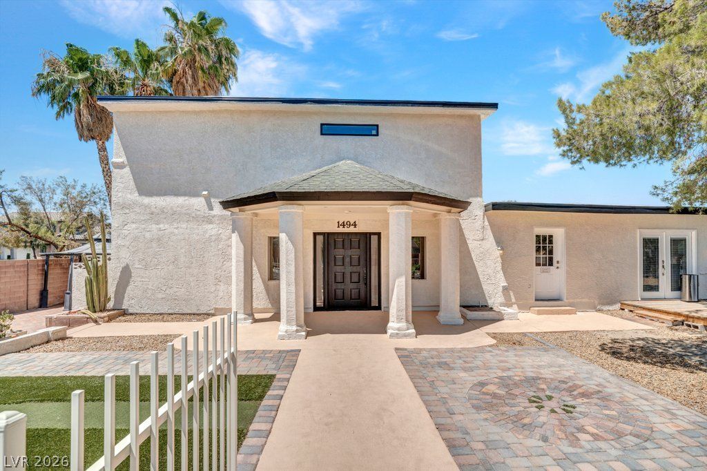1494 E Camero Avenue, Las Vegas, NV 89123 Main Photo