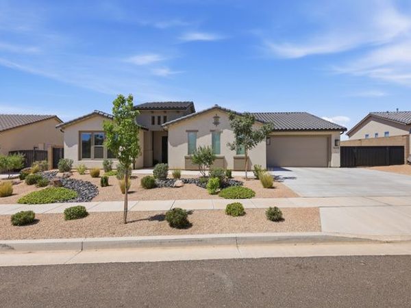 1609 N HIGHLAND PKWY , Unit 44, Washington, UT 84780