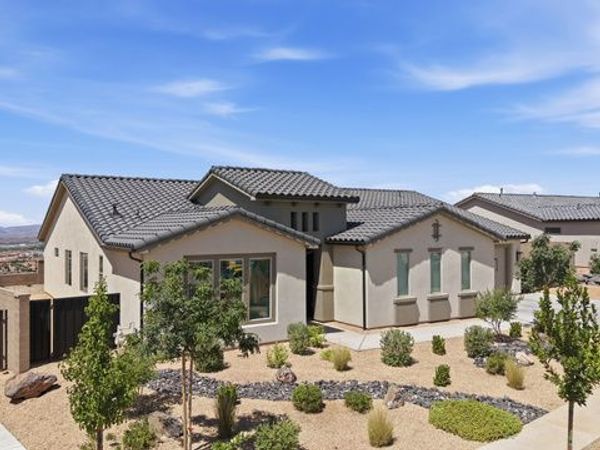1609 N HIGHLAND PKWY, Unit 44, Washington, UT 84780