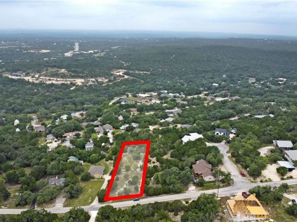 350 La Paloma Drive , Canyon Lake, TX 78133