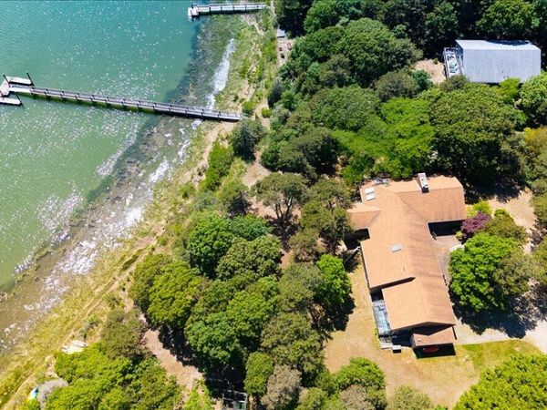 40 KITTIWAKE Lane, Eastham, MA 02642