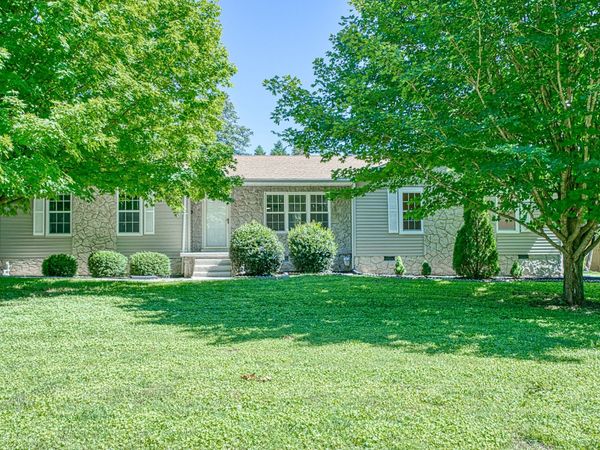 2085 Herbert Garrett Rd , Cookeville, TN 38506