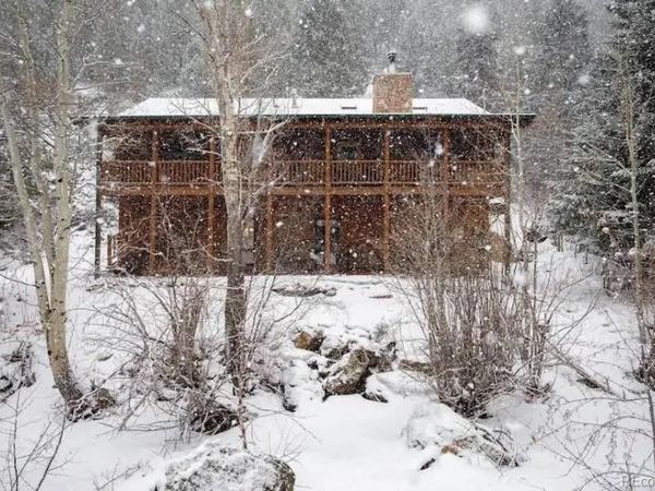 4825 Colorado 103 , Idaho Springs, CO 80452
