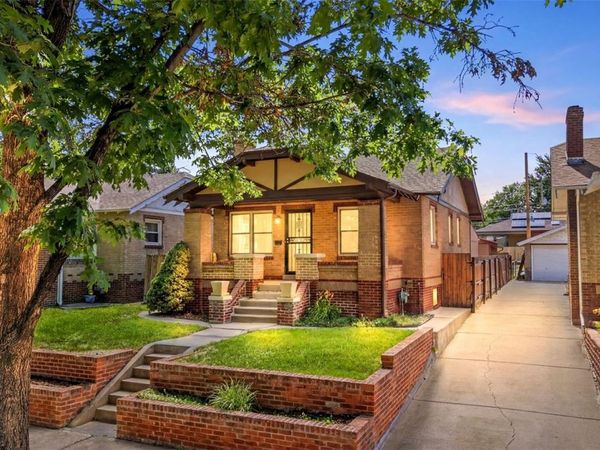 4145 Decatur Street , Denver, CO 80211