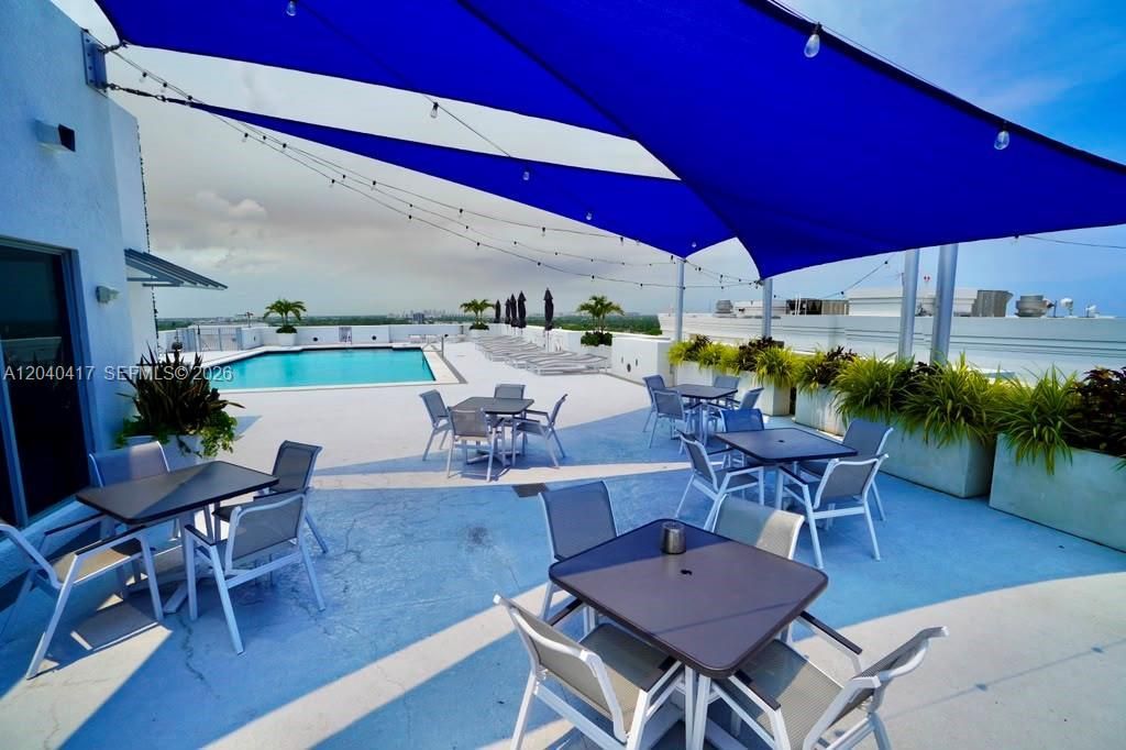 1830 Radius Dr, Unit 1024, Hollywood, FL 33020 Photo