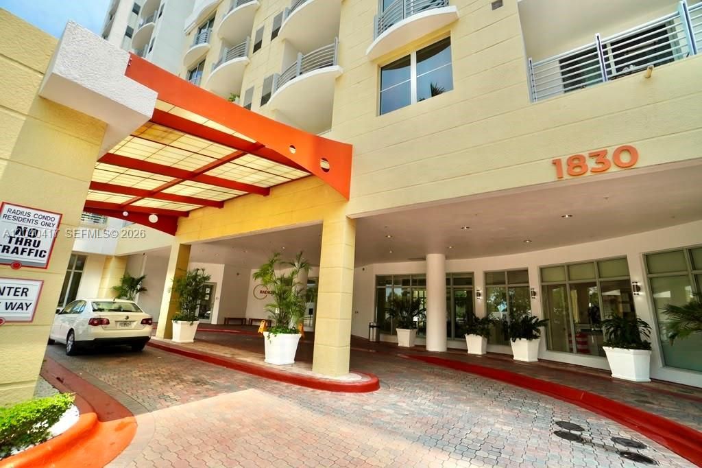 1830 Radius Dr, Unit 1024, Hollywood, FL 33020 Photo