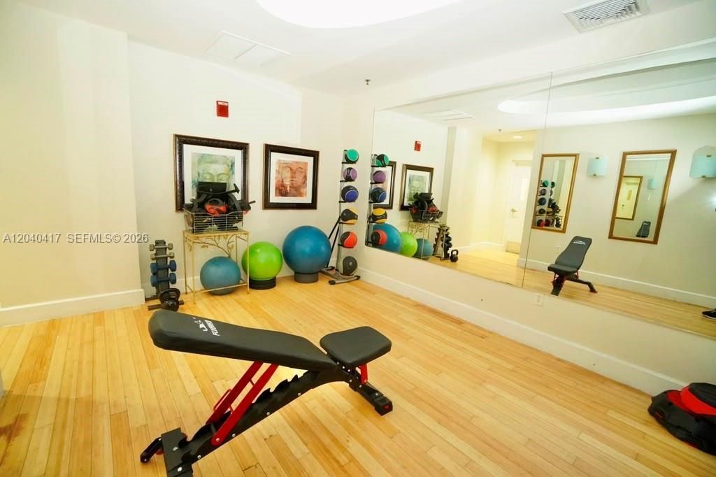 1830 Radius Dr, Unit 1024, Hollywood, FL 33020 Photo
