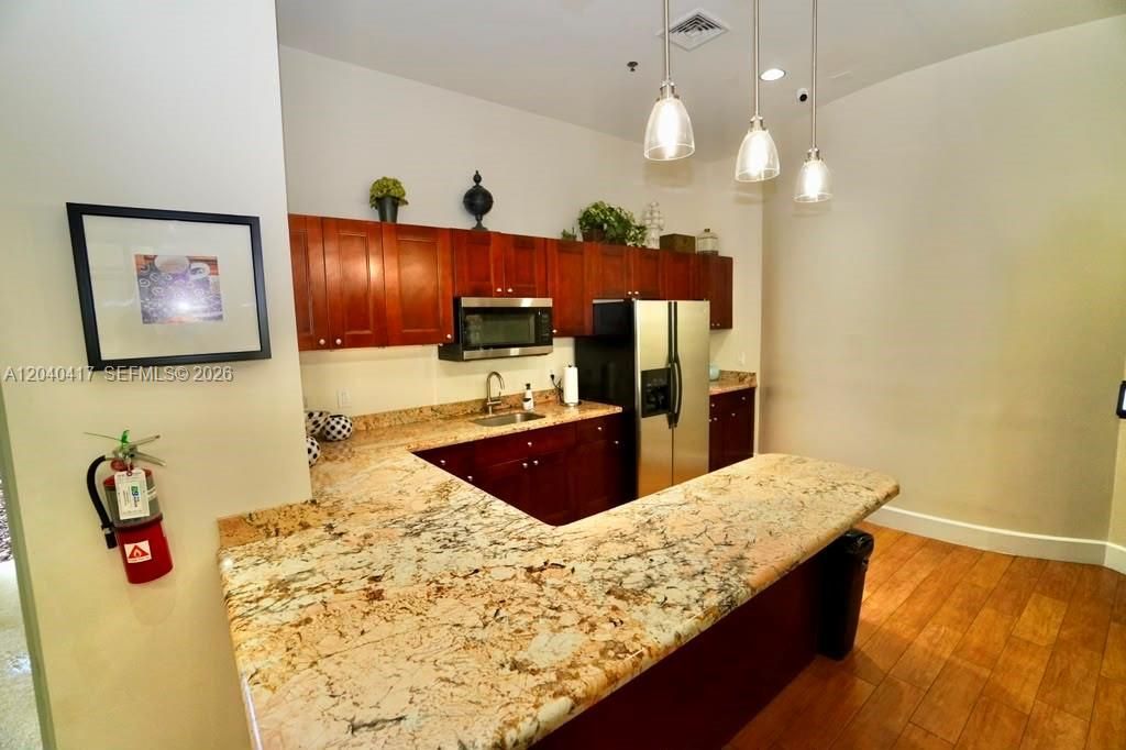 1830 Radius Dr, Unit 1024, Hollywood, FL 33020 Photo